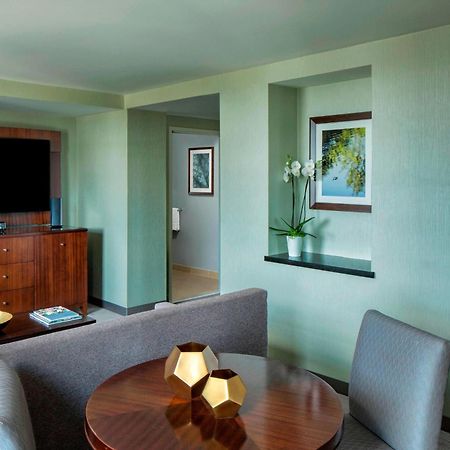 The Westin Book Cadillac Detroit Bagian luar foto