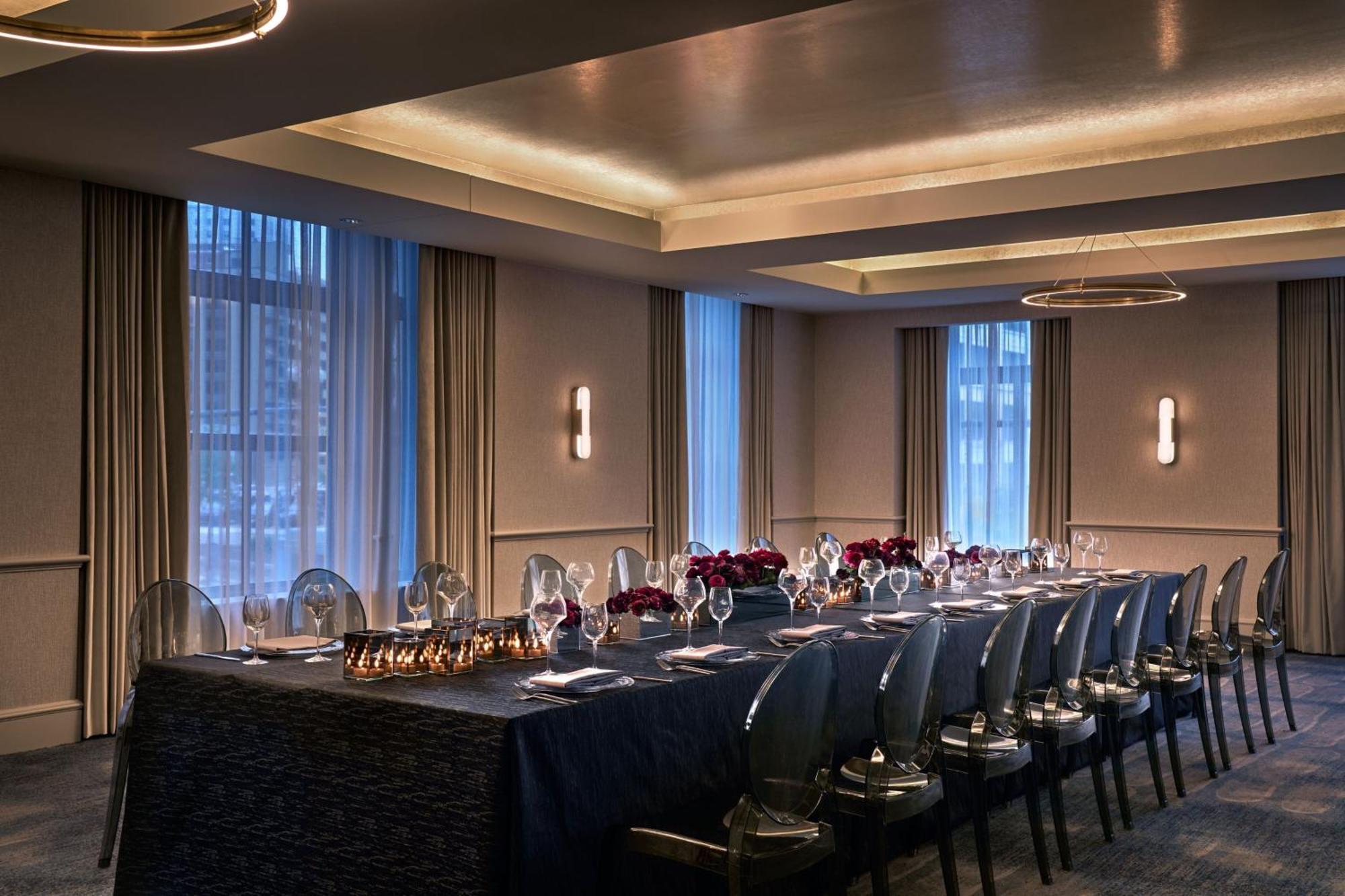 The Westin Book Cadillac Detroit Bagian luar foto