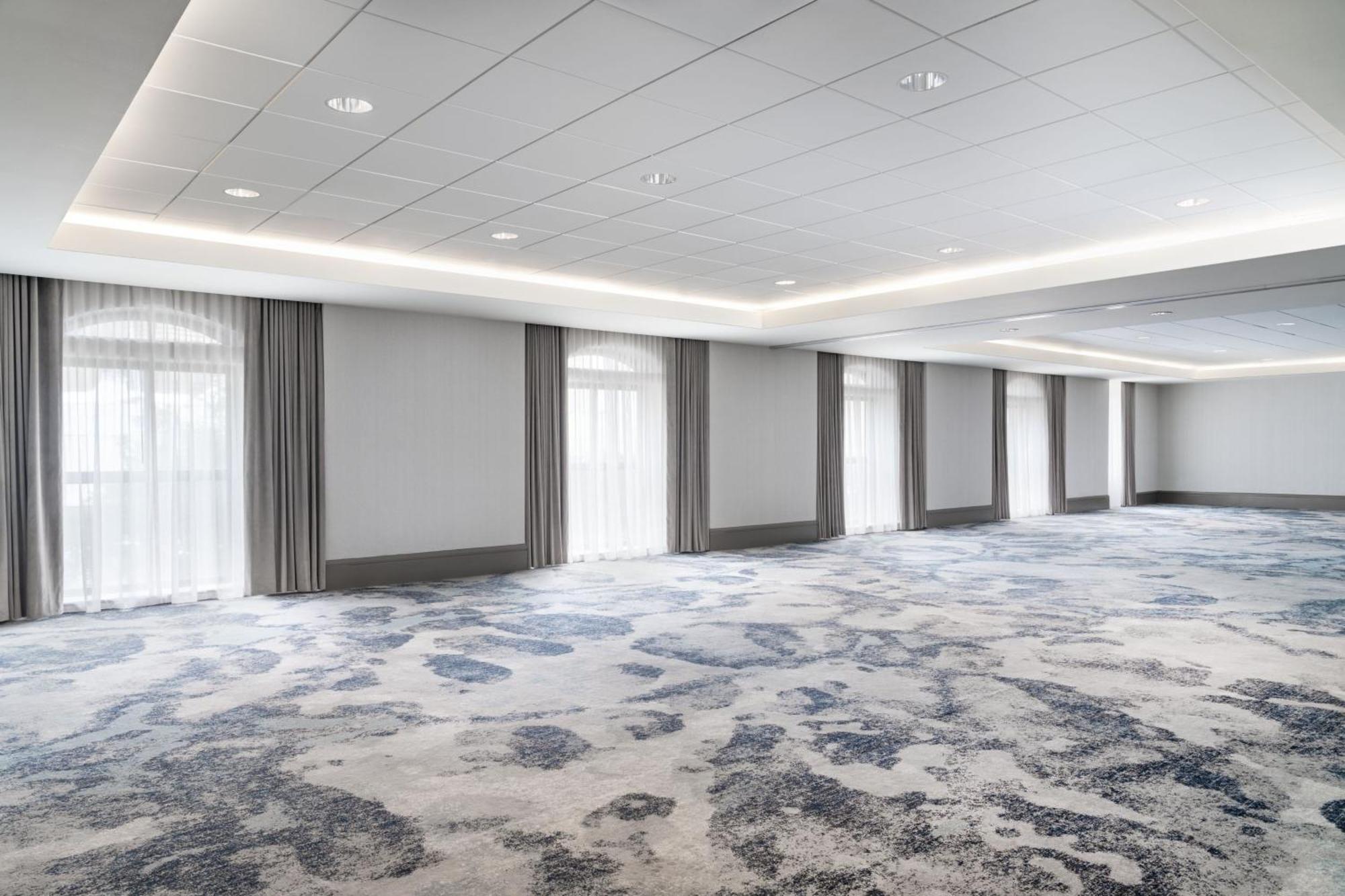 The Westin Book Cadillac Detroit Bagian luar foto