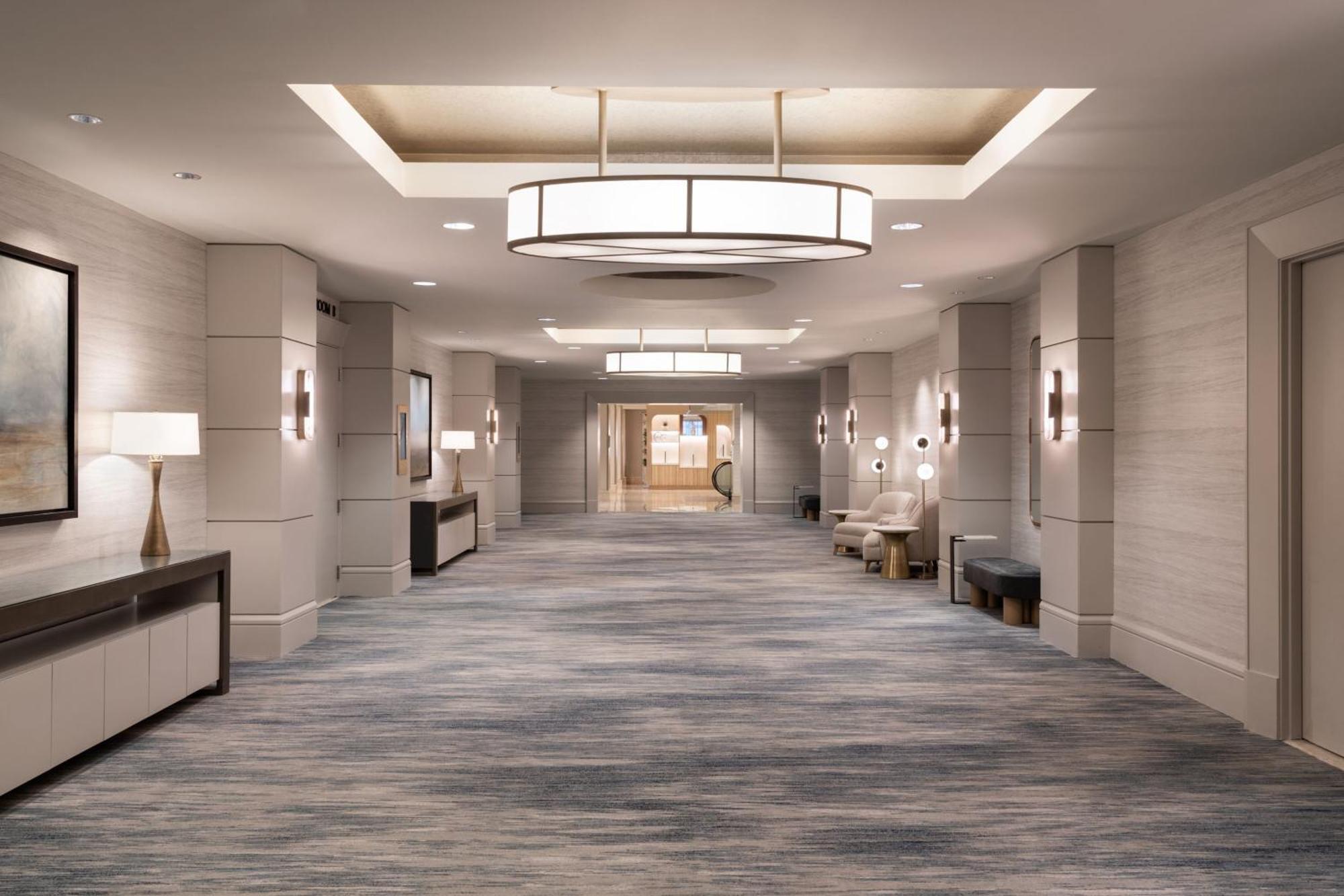 The Westin Book Cadillac Detroit Bagian luar foto