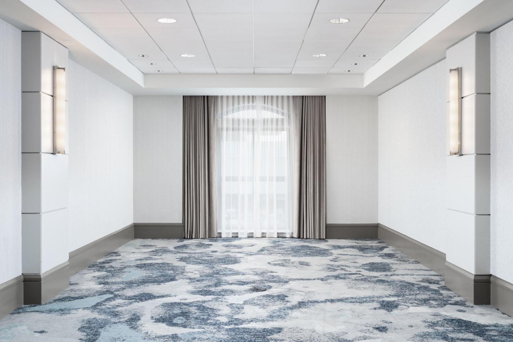 The Westin Book Cadillac Detroit Bagian luar foto