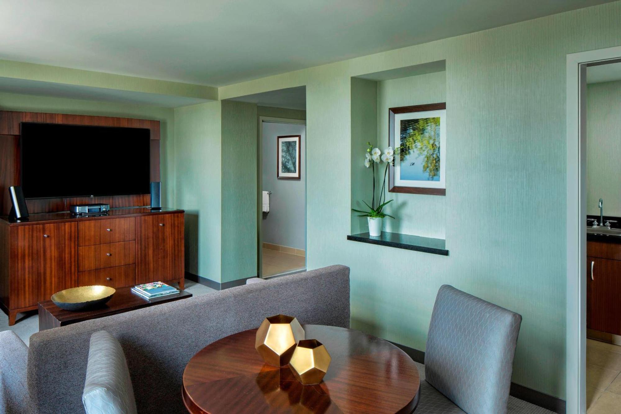 The Westin Book Cadillac Detroit Bagian luar foto