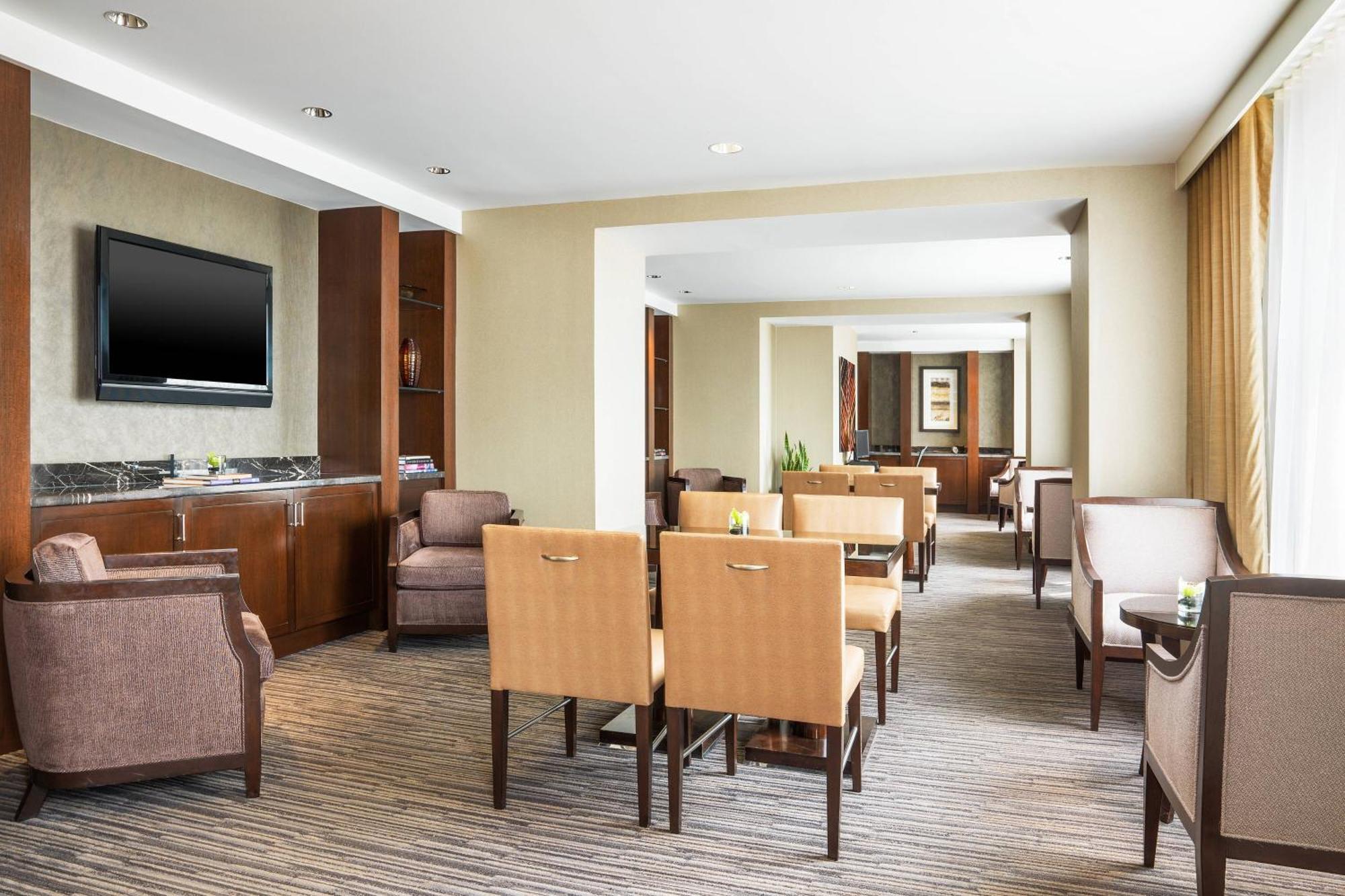 The Westin Book Cadillac Detroit Bagian luar foto